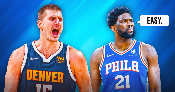 NBA全明星投票开启，约基奇字母哥领跑首轮票数